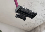 Ⓜ️🔵🔵🔵 Hoover HF610HX 011 - [📦🚨Spedizione immediata!🚚💨] Scopa elettrica senza filo, senza sacco, tubo pieghevole, SVUOTAMENTO FACILE, Sensore del pavimento, SUPER-POTENTE 650 W, colore Magenta
