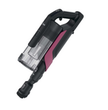 Ⓜ️🔵🔵🔵 Hoover HF610HX 011 - [📦🚨Spedizione immediata!🚚💨] Scopa elettrica senza filo, senza sacco, tubo pieghevole, SVUOTAMENTO FACILE, Sensore del pavimento, SUPER-POTENTE 650 W, colore Magenta