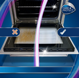 Ⓜ️🔵🔵🔵 CARE+PROTECT Pasta Bianca - [📦🚨Spedizione immediata!🚚💨] Detergente e Lucidante universale per tutte le superfici con spugna inclusa, MADE IN ITALY, barattolo da 300 gr