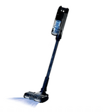 Ⓜ️🔵🔵🔵 Hoover HF350HP 011 - Scopa elettrica PREMIUM PRO senza filo CON STAZIONE DI RICARICA E SVUOTAMENTO, Autonomia fino a 60 minuti, potenza 400 W, spazzola anti twist, capacità serbatoio 0,7 litri
