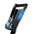 Ⓜ️🔵🔵🔵 Hoover HF350HP 011 - Scopa elettrica PREMIUM PRO senza filo CON STAZIONE DI RICARICA E SVUOTAMENTO, Autonomia fino a 60 minuti, potenza 400 W, spazzola anti twist, capacità serbatoio 0,7 litri