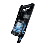 Ⓜ️🔵🔵🔵 Hoover HF350HP 011 - Scopa elettrica PREMIUM PRO senza filo CON STAZIONE DI RICARICA E SVUOTAMENTO, Autonomia fino a 60 minuti, potenza 400 W, spazzola anti twist, capacità serbatoio 0,7 litri