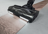 Ⓜ️🔵🔵🔵 Hoover HF350HP 011 - Scopa elettrica PREMIUM PRO senza filo CON STAZIONE DI RICARICA E SVUOTAMENTO, Autonomia fino a 60 minuti, potenza 400 W, spazzola anti twist, capacità serbatoio 0,7 litri