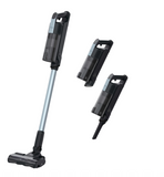 Ⓜ️🔵🔵🔵 Hoover HF350HP 011 - Scopa elettrica PREMIUM PRO senza filo CON STAZIONE DI RICARICA E SVUOTAMENTO, Autonomia fino a 60 minuti, potenza 400 W, spazzola anti twist, capacità serbatoio 0,7 litri