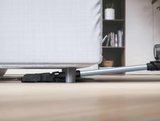 Ⓜ️🔵🔵🔵 Hoover HF350HP 011 - Scopa elettrica PREMIUM PRO senza filo CON STAZIONE DI RICARICA E SVUOTAMENTO, Autonomia fino a 60 minuti, potenza 400 W, spazzola anti twist, capacità serbatoio 0,7 litri