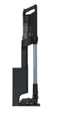 Ⓜ️🔵🔵🔵 Hoover HF350HP 011 - Scopa elettrica PREMIUM PRO senza filo CON STAZIONE DI RICARICA E SVUOTAMENTO, Autonomia fino a 60 minuti, potenza 400 W, spazzola anti twist, capacità serbatoio 0,7 litri