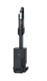 Ⓜ️🔵🔵🔵 Hoover HF350HP 011 - Scopa elettrica PREMIUM PRO senza filo CON STAZIONE DI RICARICA E SVUOTAMENTO, Autonomia fino a 60 minuti, potenza 400 W, spazzola anti twist, capacità serbatoio 0,7 litri