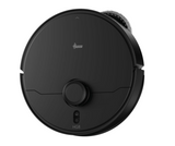 Ⓜ️🔵🔵🔵 Hoover HG870HU 011 - Robot aspirapolvere PREMIUM, Ultra Sense ioni di litio, esecuzione in 200 min, ricarica in 6 h, capacità container 0.32 l, filtro Hepa, sistema di navigazione 360˚ Laser Scan Navigation