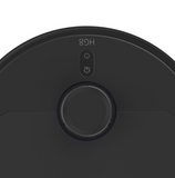 Ⓜ️🔵🔵🔵 Hoover HG870HU 011 - Robot aspirapolvere PREMIUM, Ultra Sense ioni di litio, esecuzione in 200 min, ricarica in 6 h, capacità container 0.32 l, filtro Hepa, sistema di navigazione 360˚ Laser Scan Navigation