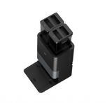 Ⓜ️🔵🔵🔵 Hoover HG870HU 011 - Robot aspirapolvere PREMIUM, Ultra Sense ioni di litio, esecuzione in 200 min, ricarica in 6 h, capacità container 0.32 l, filtro Hepa, sistema di navigazione 360˚ Laser Scan Navigation