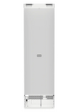 Ⓜ️🔵🔵🔵 LIEBHERR CNa 5713 pure NoFrost - Frigorifero combinato con EasyFresh e NoFrost, GARANZIA 10 ANNI INCLUSA originale LIEBHERR, Combinazione frigo-congelatore da libera installazione, bianco, 201,5 x 60 cm, Nuova classe A