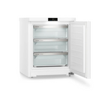 Ⓜ️🔵🔵🔵 LIEBHERR Fe 1003 Pure - Congelatore da tavolo, GARANZIA 10 ANNI INCLUSA* originale LIEBHERR, libera installazione, bianco, 68 x 55 cm, Nuova classe E