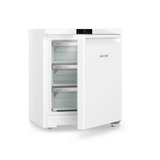 Ⓜ️🔵🔵🔵 LIEBHERR Fe 1003 Pure - Congelatore da tavolo, GARANZIA 10 ANNI INCLUSA* originale LIEBHERR, libera installazione, bianco, 68 x 55 cm, Nuova classe E