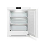 Ⓜ️🔵🔵🔵 LIEBHERR Fe 1003 Pure - Congelatore da tavolo, GARANZIA 10 ANNI INCLUSA* originale LIEBHERR, libera installazione, bianco, 68 x 55 cm, Nuova classe E