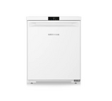 Ⓜ️🔵🔵🔵 LIEBHERR Fe 1003 Pure - Congelatore da tavolo, GARANZIA 10 ANNI INCLUSA* originale LIEBHERR, libera installazione, bianco, 68 x 55 cm, Nuova classe E