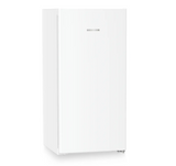 Ⓜ️🔵🔵🔵 LIEBHERR FNe 4204 pure NoFrost - Congelatore verticale con No Frost, GARANZIA 10 ANNI INCLUSA* originale LIEBHERR, libera installazione, bianco, 125,5 x 60 cm, Nuova classe E