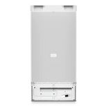 Ⓜ️🔵🔵🔵 LIEBHERR FNe 4204 pure NoFrost - Congelatore verticale con No Frost, GARANZIA 10 ANNI INCLUSA* originale LIEBHERR, libera installazione, bianco, 125,5 x 60 cm, Nuova classe E
