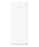 Ⓜ️🔵🔵🔵 LIEBHERR FNe 4605 pure NoFrost - Congelatore verticale con No Frost, GARANZIA 10 ANNI INCLUSA* originale LIEBHERR, libera installazione, bianco, 145,5 x 60 cm, Nuova classe E