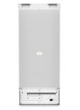 Ⓜ️🔵🔵🔵 LIEBHERR FNe 4605 pure NoFrost - Congelatore verticale con No Frost, GARANZIA 10 ANNI INCLUSA* originale LIEBHERR, libera installazione, bianco, 145,5 x 60 cm, Nuova classe E