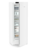 Ⓜ️🔵🔵🔵 LIEBHERR FNe 5006 pure NoFrost - Congelatore verticale con No Frost, GARANZIA 10 ANNI INCLUSA* originale LIEBHERR, libera installazione, bianco, 165,5 x 60 cm, Nuova classe E