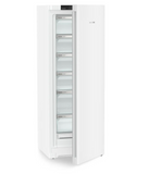 Ⓜ️🔵🔵🔵 LIEBHERR FNe 5006 pure NoFrost - Congelatore verticale con No Frost, GARANZIA 10 ANNI INCLUSA* originale LIEBHERR, libera installazione, bianco, 165,5 x 60 cm, Nuova classe E