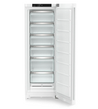 Ⓜ️🔵🔵🔵 LIEBHERR FNe 5006 pure NoFrost - Congelatore verticale con No Frost, GARANZIA 10 ANNI INCLUSA* originale LIEBHERR, libera installazione, bianco, 165,5 x 60 cm, Nuova classe E