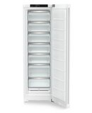 Ⓜ️🔵🔵🔵 LIEBHERR FNe 5207 pure NoFrost - Congelatore verticale con No Frost, GARANZIA 10 ANNI INCLUSA* originale LIEBHERR, libera installazione, bianco, 185,5 x 60 cm, Nuova classe E