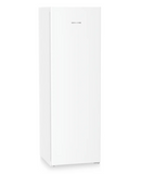 Ⓜ️🔵🔵🔵 LIEBHERR FNe 5207 pure NoFrost - Congelatore verticale con No Frost, GARANZIA 10 ANNI INCLUSA* originale LIEBHERR, libera installazione, bianco, 185,5 x 60 cm, Nuova classe E