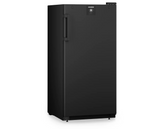 Ⓜ️🔵🔵🔵 LIEBHERR WSbl 4201 GrandCru - Cantina temperata per vini, GARANZIA 10 ANNI INCLUSA* originale LIEBHERR, 141 bottiglie, 1 zona, Nera, 128,4 x 60 cm, Nuova classe D
