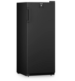 Ⓜ️🔵🔵🔵 LIEBHERR WSbl 4601 GrandCru - Cantina temperata per vini, GARANZIA 10 ANNI INCLUSA* originale LIEBHERR, 166 bottiglie, 1 zona, Nera, 148,4 x 60 cm, Nuova classe E