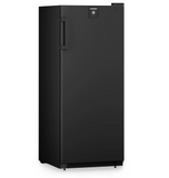 Ⓜ️🔵🔵🔵 LIEBHERR WSbl 4601 GrandCru - Cantina temperata per vini, GARANZIA 10 ANNI INCLUSA* originale LIEBHERR, 166 bottiglie, 1 zona, Nera, 148,4 x 60 cm, Nuova classe E