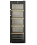 Ⓜ️🔵🔵🔵 LIEBHERR WPbli 5031 GrandCru Selection - Cantina temperata per vini, GARANZIA 10 ANNI INCLUSA* originale LIEBHERR, 196 bottiglie, 1 zona, Nera e Vetro, 168,4 x 60 cm, Nuova classe F