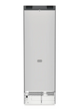 Ⓜ️🔵🔵🔵 LIEBHERR CNdgc 5203 Pure NoFrost - Frigorifero combinato, GARANZIA 10 ANNI INCLUSA, frigo-congelatore con EasyFresh e NoFrost, Grigio Scuro, 185,5 x 60 cm, Nuova classe C