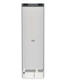 Ⓜ️🔵🔵🔵 LIEBHERR CNdgc 5703 Pure NoFrost - Frigorifero combinato, GARANZIA 10 ANNI INCLUSA, frigo-congelatore con EasyFresh e NoFrost, Grigio Scuro, 201,5 x 60 cm, Nuova classe C