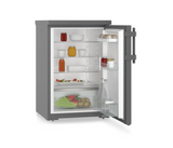 Ⓜ️🔵🔵🔵 LIEBHERR Rdgd 1400 Pure - Frigorifero da tavolo, GARANZIA 10 ANNI INCLUSA* originale LIEBHERR, libera installazione, Grigio Scuro, 85 x 55 cm, Nuova classe D