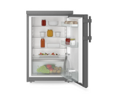 Ⓜ️🔵🔵🔵 LIEBHERR Rdgd 1400 Pure - Frigorifero da tavolo, GARANZIA 10 ANNI INCLUSA* originale LIEBHERR, libera installazione, Grigio Scuro, 85 x 55 cm, Nuova classe D