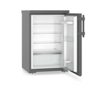 Ⓜ️🔵🔵🔵 LIEBHERR Rdgd 1400 Pure - Frigorifero da tavolo, GARANZIA 10 ANNI INCLUSA* originale LIEBHERR, libera installazione, Grigio Scuro, 85 x 55 cm, Nuova classe D