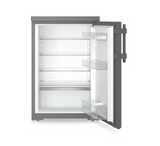 Ⓜ️🔵🔵🔵 LIEBHERR Rdgd 1400 Pure - Frigorifero da tavolo, GARANZIA 10 ANNI INCLUSA* originale LIEBHERR, libera installazione, Grigio Scuro, 85 x 55 cm, Nuova classe D