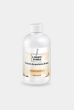 Ⓜ️🔵🔵🔵 IL BUCATO DI ADELE dolce latte - [📦🚨Spedizione immediata!🚚💨] Profumatore concentrato per bucato in lavatrice, fragranza "DOLCE LATTE", 1 flacone da 500 ml,  🐾💕 NON TESTATO SU ANIMALI 🌱 100% VEGAN, 🇮🇹 MADE IN ITALY