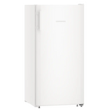 Ⓜ️🔵🔵🔵 LIEBHERR Ke 2350 Comfort - Frigorifero monoporta, GARANZIA 10 ANNI INCLUSA* originale LIEBHERR, libera installazione, bianco, 114 x 55 cm, Nuova classe E