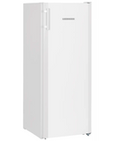 Ⓜ️🔵🔵🔵 LIEBHERR Ke 2834 Comfort - Frigorifero monoporta con vano congelatore, GARANZIA 10 ANNI INCLUSA* originale LIEBHERR, libera installazione, bianco, 140,2 x 55 cm, Nuova classe E