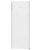 Ⓜ️🔵🔵🔵 LIEBHERR Ke 2834 Comfort - Frigorifero monoporta con vano congelatore, GARANZIA 10 ANNI INCLUSA* originale LIEBHERR, libera installazione, bianco, 140,2 x 55 cm, Nuova classe E