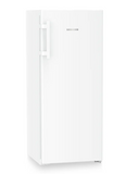 Ⓜ️🔵🔵🔵 LIEBHERR FNd 4635 plus NoFrost - Congelatore verticale con No Frost, GARANZIA 10 ANNI INCLUSA* originale LIEBHERR, libera installazione, bianco, 145,5 x 60 cm, Nuova classe D