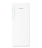 Ⓜ️🔵🔵🔵 LIEBHERR FNd 4635 plus NoFrost - Congelatore verticale con No Frost, GARANZIA 10 ANNI INCLUSA* originale LIEBHERR, libera installazione, bianco, 145,5 x 60 cm, Nuova classe D