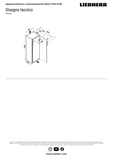 Ⓜ️🔵🔵🔵 LIEBHERR FNd 4635 plus NoFrost - Congelatore verticale con No Frost, GARANZIA 10 ANNI INCLUSA* originale LIEBHERR, libera installazione, bianco, 145,5 x 60 cm, Nuova classe D