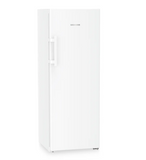 Ⓜ️🔵🔵🔵 LIEBHERR FNd 5036 plus NoFrost - Congelatore verticale con No Frost, GARANZIA 10 ANNI INCLUSA* originale LIEBHERR, libera installazione, bianco, 165,5 x 60 cm, Nuova classe D