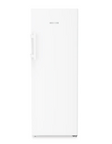 Ⓜ️🔵🔵🔵 LIEBHERR FNd 5036 plus NoFrost - Congelatore verticale con No Frost, GARANZIA 10 ANNI INCLUSA* originale LIEBHERR, libera installazione, bianco, 165,5 x 60 cm, Nuova classe D