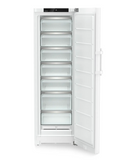 Ⓜ️🔵🔵🔵 LIEBHERR FNd 5237 plus NoFrost - Congelatore verticale con No Frost, GARANZIA 10 ANNI INCLUSA* originale LIEBHERR, libera installazione, bianco, 185,5 x 60 cm, Nuova classe D