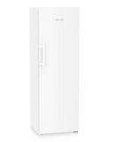 Ⓜ️🔵🔵🔵 LIEBHERR FNd 5237 plus NoFrost - Congelatore verticale con No Frost, GARANZIA 10 ANNI INCLUSA* originale LIEBHERR, libera installazione, bianco, 185,5 x 60 cm, Nuova classe D