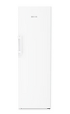 Ⓜ️🔵🔵🔵 LIEBHERR FNd 5237 plus NoFrost - Congelatore verticale con No Frost, GARANZIA 10 ANNI INCLUSA* originale LIEBHERR, libera installazione, bianco, 185,5 x 60 cm, Nuova classe D